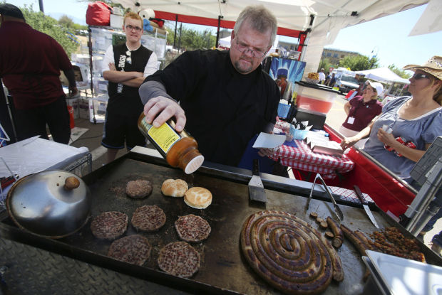 Marana gets into some Main Street fun